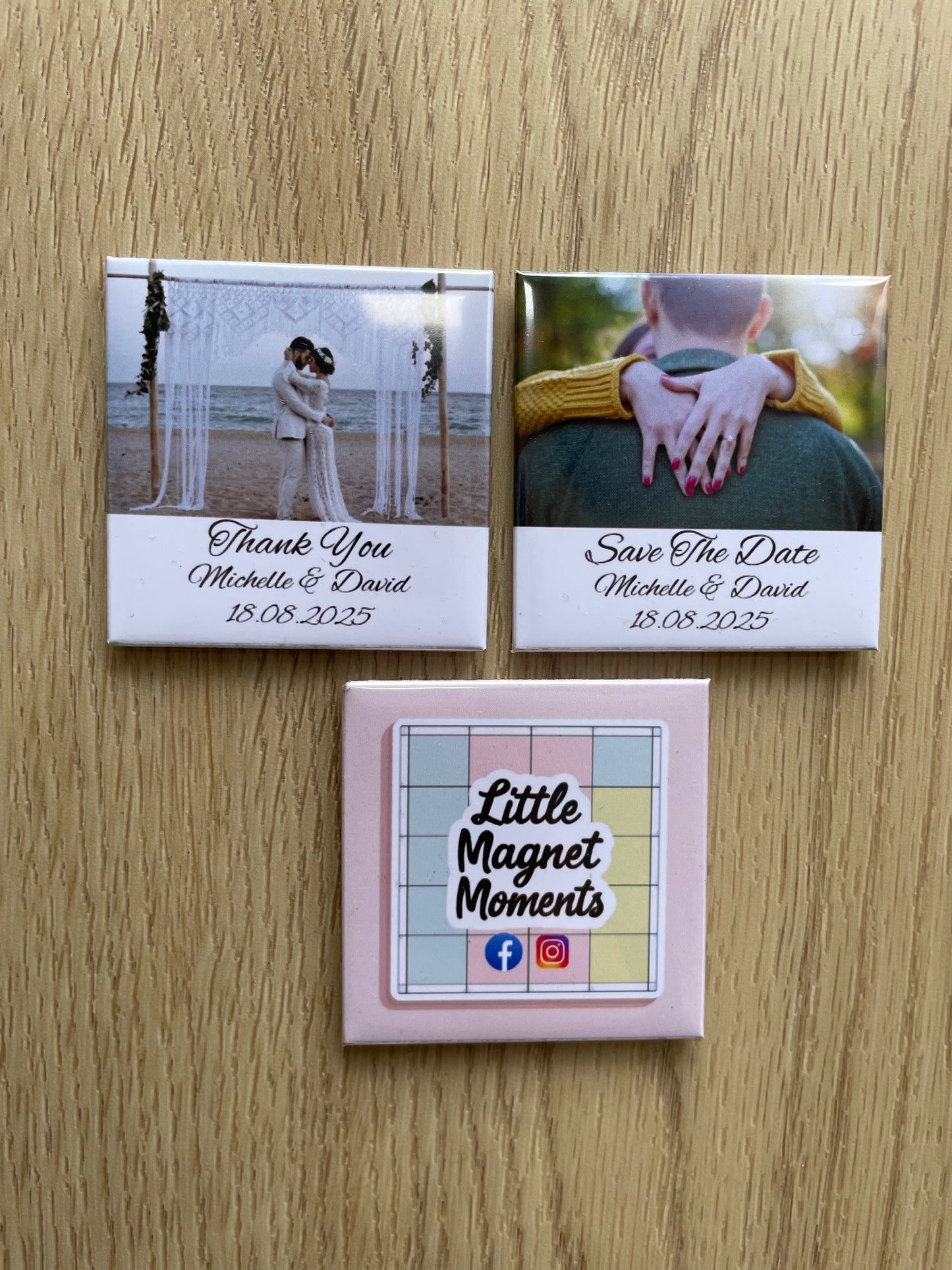 Party, Promo & Business Orders