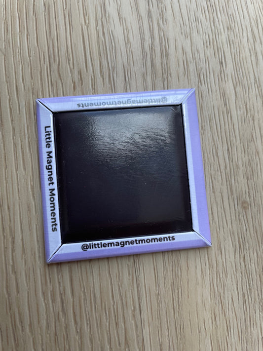 Full Set of Number Magnets 0-9