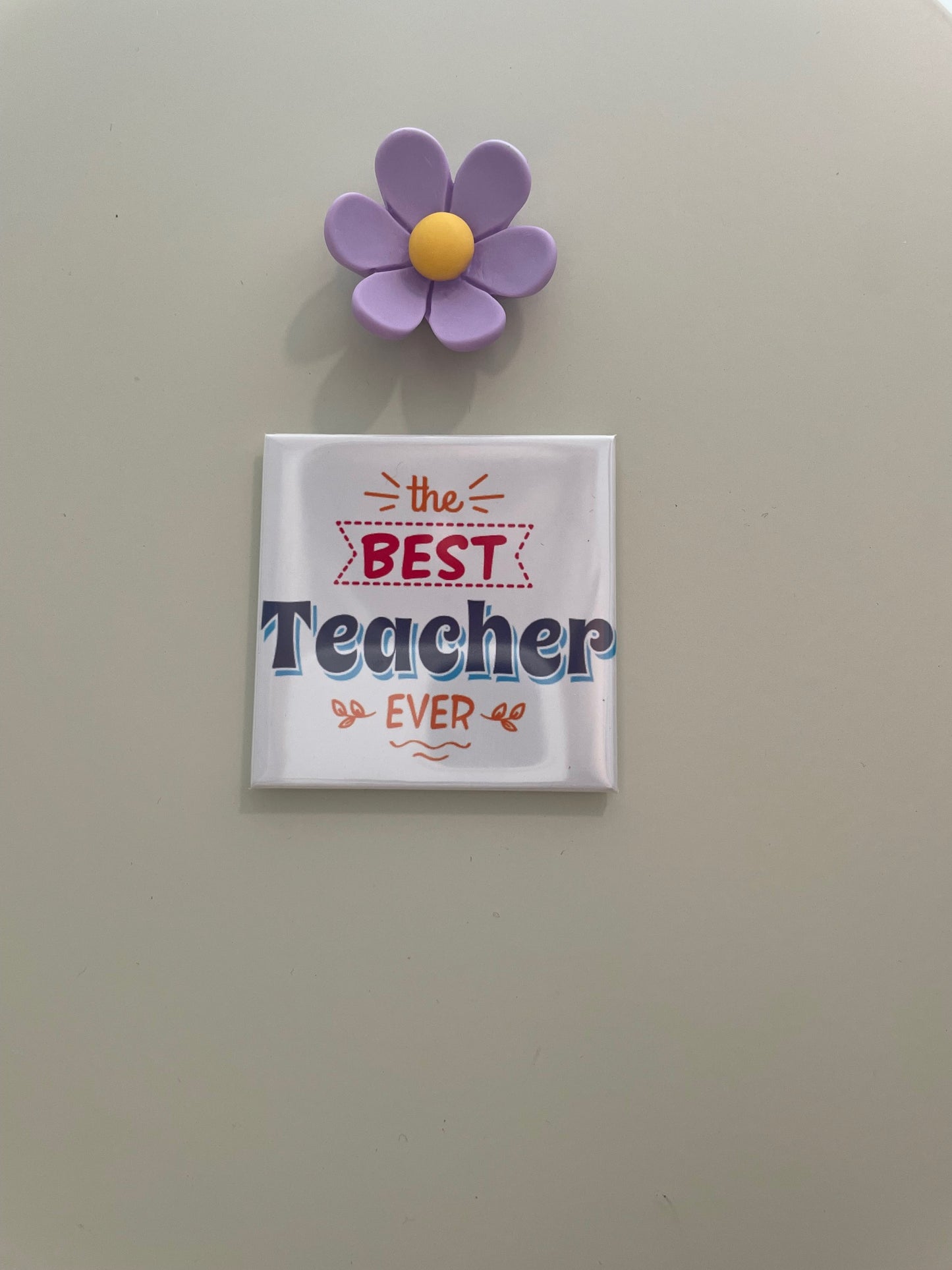 Teacher Gift Magnet Pack