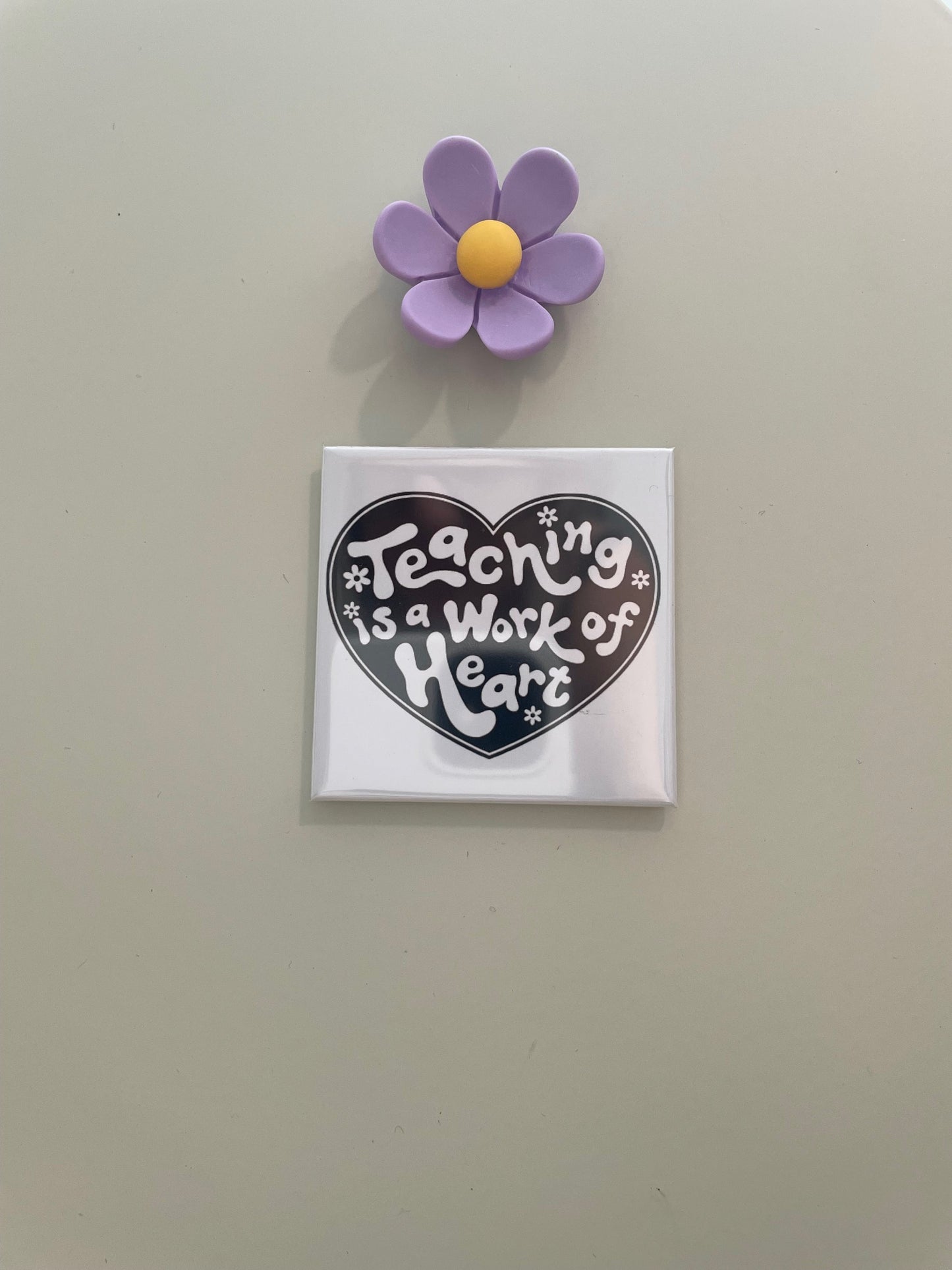 Teacher Gift Magnet Pack